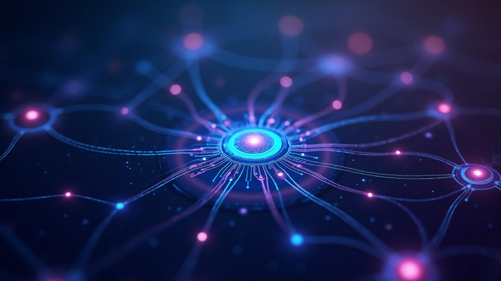 Infra AI - Enterprise Analytics & i360 Suite